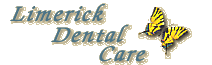 Limerick Dental Care Logo